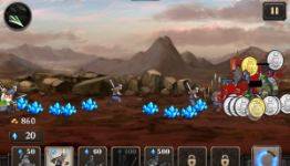 148Apps | Crystal War Review