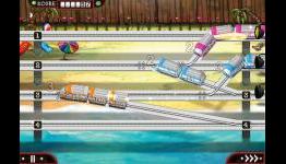 Nine Over Ten: Train Conductor 2 USA (iPhone) Review