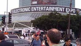 Jim Avery: The unofficial Jim Avery E3 awards