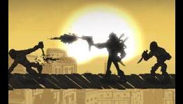 GameXplain: Shank Co-Op Preview