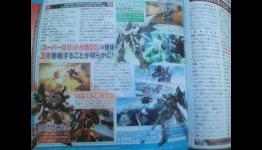 Neocrisis: New Another Century’s Episode: R Scan