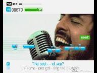 SingStar 80’s and Amped Update