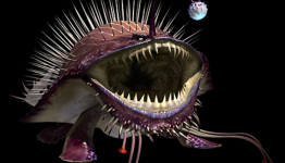 Monster Hunter Tri’s Gobul: The Bane of My Existence (Data)