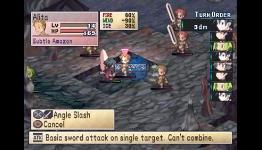 Phantom Brave Coming to PSP