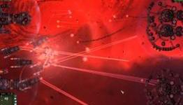 Gratuitous Space Battles Update adds New Weapon Support