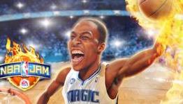 GameXplain: NBA Jam Wii Hands-On