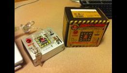 ThinkGeek USB Doomsday Device Hub Review