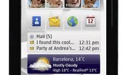 Apple Shows Off Reception Problems of Nokia N97