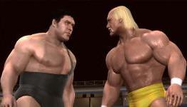 PSBeyond Review: WWE Legends of Wrestlemania