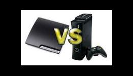 Native 1080p games – Xbox 360 vs. PS3