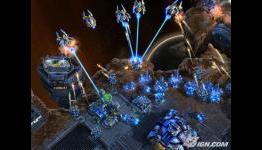 Neocrsisis: Starcraft Recap – 9 of 11