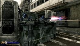 GFB: Blacklight: Tango Down Review