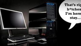 So Apparently There’s This Thing Called PC Gaming…