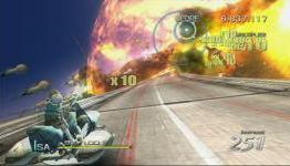 Sin and Punishment Star Successor heading to Australia after all