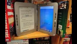 Verizon getting two e-readers / tablets from Entourage in September?