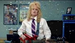 New Zealand TV Station Copies Kevin Butler