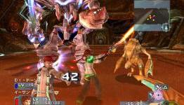 Neocrisis: Guardian’s Advanced Content’ Now Available for Phantasy Star Universe + Screens