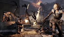 The Fate of Gears of War 3 is in Your Hands