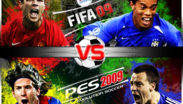 PES vs. FIFA “a healthy rivalry” – Konami