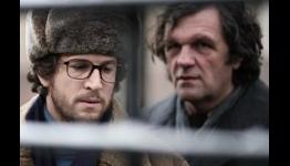 MovieLine: Farewell Review