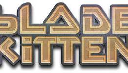 Interview With The Mind Behind Blade Kitten