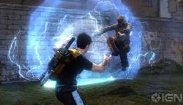 Games That Make You Feel Like A Superhero