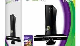 Greenberg Comments On Kinect Pricing