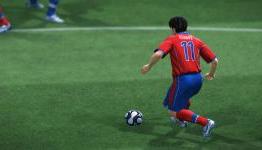 The EGTV Show: The making of PES 2011