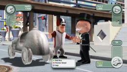 GameZone – Monopoly Streets Preview