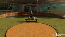 PlayStation Home: Mystery of the Wise Man!