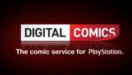 Digital Comics Store Update: 21/07/10