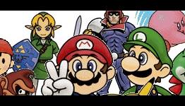 Five Nintendo Games We All Wish Existed