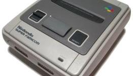 Top 10 SNES games