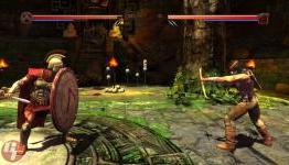GameFocus: Deadliest Warrior: The Game Review