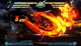 Marvel vs. Capcom 3 gets Doom, Super Skrull, Chun-Li and Trish