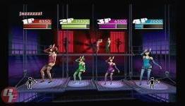 GameFocus: Dance on Broadway Review