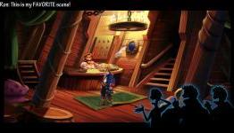 Developer Commentary: The Greatest Feature Games Rarely Include