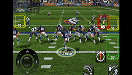 IGN: Madden NFL 11 iPad Preview
