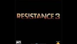 Resistance 3?