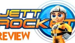 Nintendo Okie Review: Jett Rocket