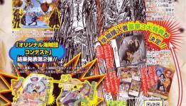 Neocrisis – New One Piece: Gigant Battle Scans
