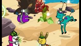 Faunasphere adds new fashion items