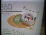 All New Xbox 360s Bundled with Table Tennis
