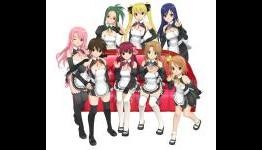 Dream Club Portable features revealed with screenshots