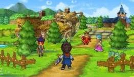 Nintendo DS Q3 Line-Up Revealed
