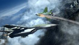 Strategy Informer Tom Clancy’s H.A.W.X 2 Preview