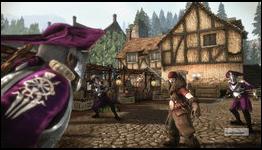 Eurogamer Interview: Lionhead’s Peter Molyneux