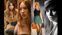 Girl With Dragon Tattoo: Final Five for Lisbeth Salander