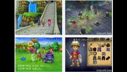 Dragon quest IX Main Quest Complete Guide