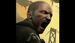 Resistance 3 set in New York City, says retailer
